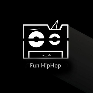 Логотип канала fuunhiphop