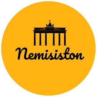 Логотип канала nemisiston