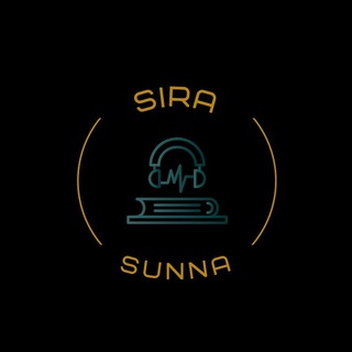 Логотип канала sira_sunna