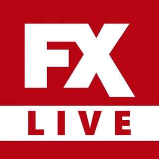 Логотип канала fxtvlive