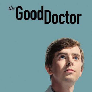 Логотип канала thegooddoctor_vf