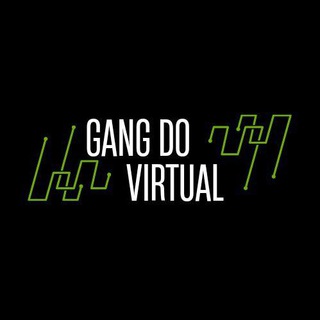 Логотип канала gangdovirtual