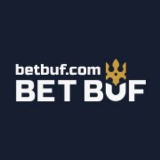 Логотип betbuf