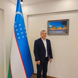 Логотип aminov0615