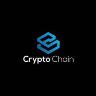 Логотип канала cryptochaincommunity_eng