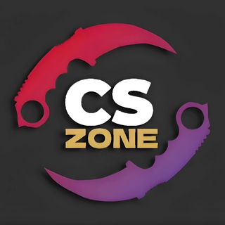 Логотип канала cszone_uz