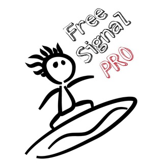 Логотип Freesignalpro