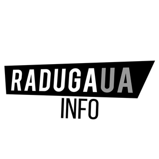 Логотип канала radugauachannel