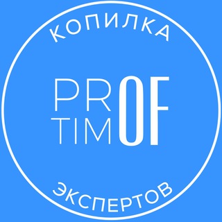 Логотип канала f1C07tr2xBsyMzI6