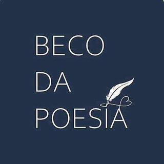 Логотип becodapoesia