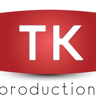 Логотип канала tkproductions