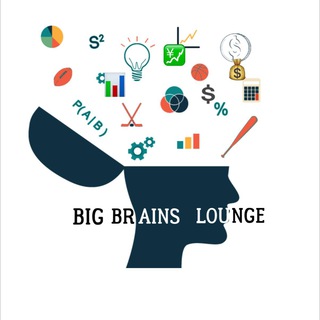 Логотип bigbrainslounge