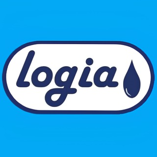 Логотип канала logianews