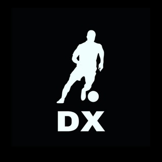 Логотип dxfootball