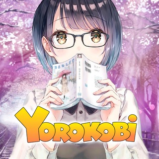 Логотип канала yorokobi_store