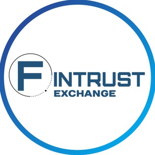 Логотип канала fintrustexchange