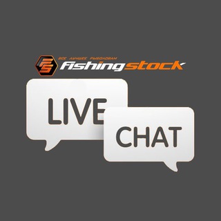 Логотип канала fishingstock_chat