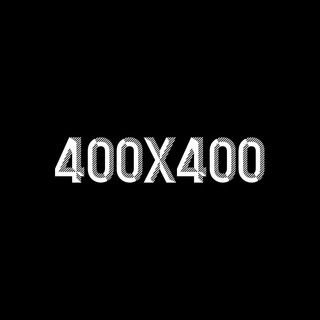 Логотип x400x400x