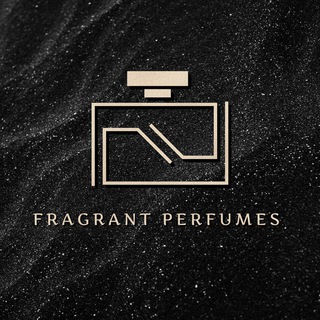 Логотип канала fragrant_perfumes