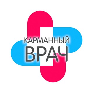 Логотип канала doctor_vrach_med