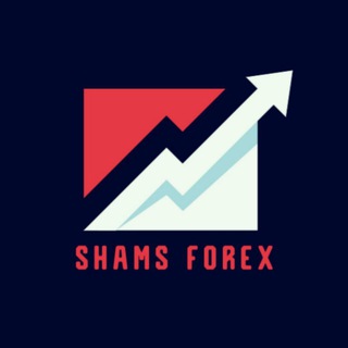 Логотип канала shamsforex