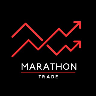 Логотип канала marathon_trade