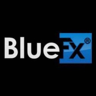 Логотип канала BluefxsignaI