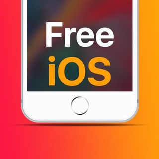 Логотип канала ios4free