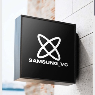 Логотип канала samsung_vc