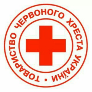 Логотип канала redcrosskh