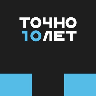 Логотип канала TOCHNO_PARTNERS