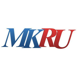 Логотип mk_ru