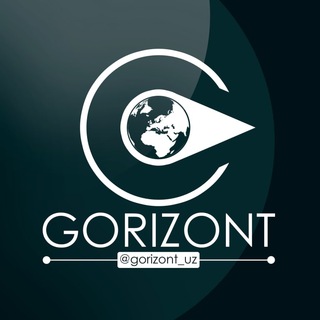 Логотип gorizont_uz