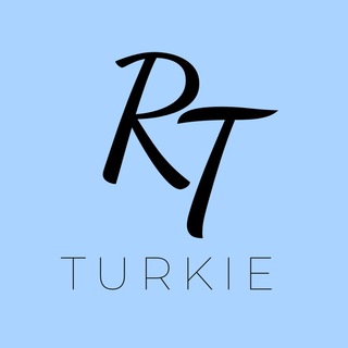 Логотип канала resale_turkei