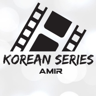 Логотип канала korean_series_amir