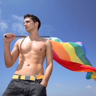 Логотип канала gaypornoseksvideo