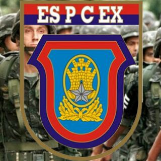 Логотип канала espcex