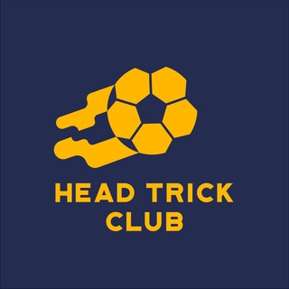 Логотип канала headtrickquiz