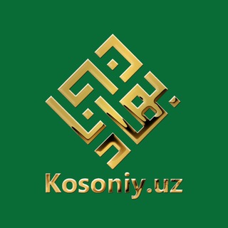 Логотип канала kosoniykanal