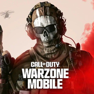 Логотип канала warzone_mobile_codm