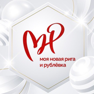 Логотип канала mnr_life
