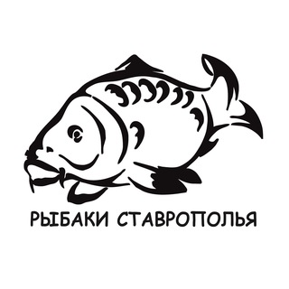 Логотип канала Fishing_Stavropol