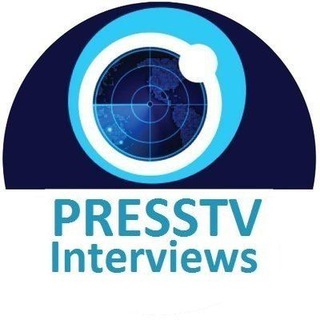 Логотип канала PressTView