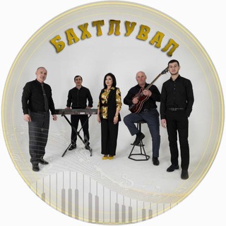 Логотип канала music_gr_bakhtluval_official