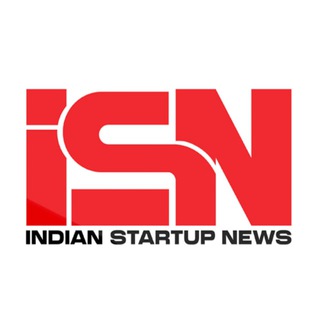 Логотип канала indianstartupnewsofficial