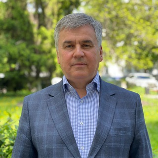 Логотип канала yumakulov