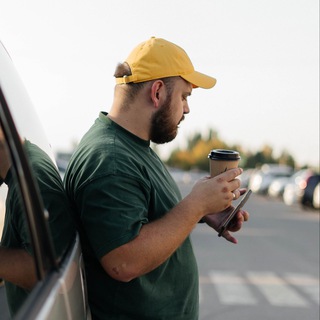Логотип канала top_taxi