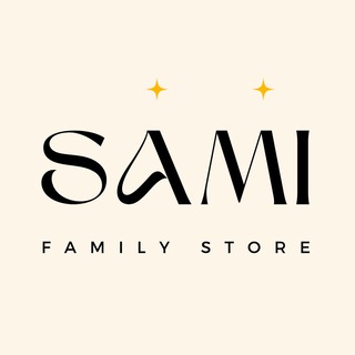 Логотип канала samistore_us