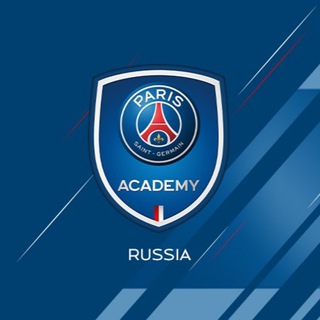 Логотип psgacademy