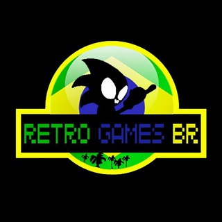 Логотип retrogamesbr